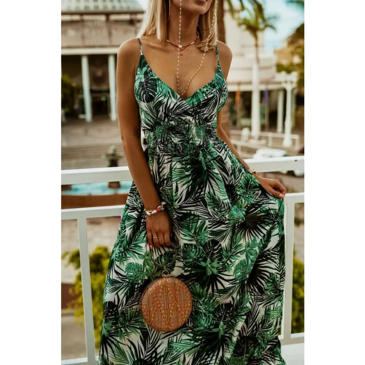 Caitlyn - Elegant Dress
