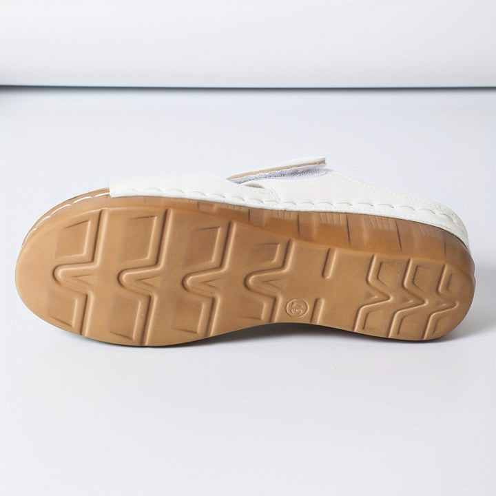 Olivia – Soft Step Walking Sandals