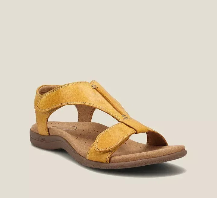 Charlotte - Lightweight Elegant Walking Sandals