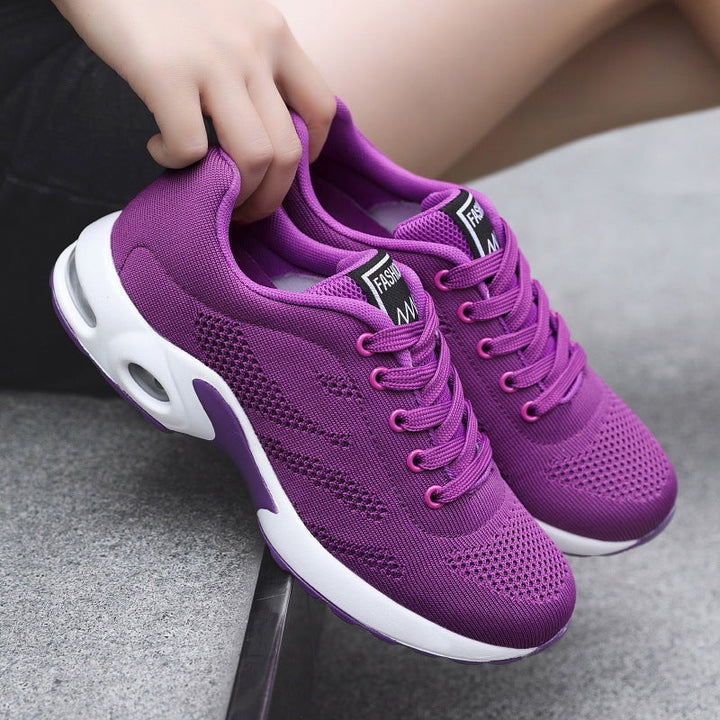 Cloudelle | Women's Casual Orthopedic Shoes