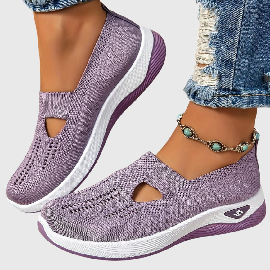 Sophie | Orthopedic Walking Shoes