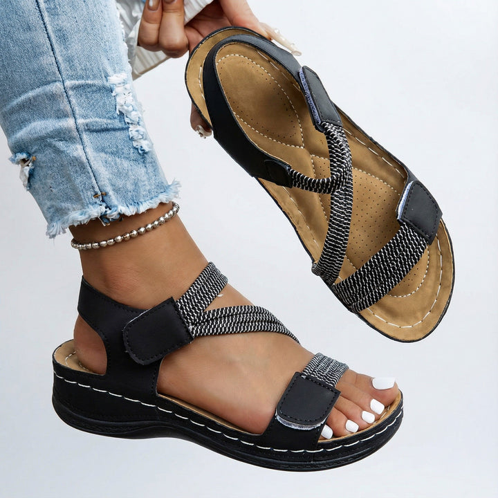 Thelma - Orthopedic Comfort Sandals