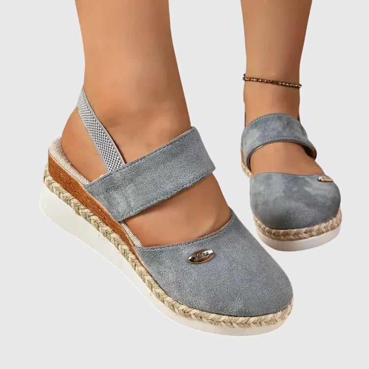 Antonia | Comfortable Sandals