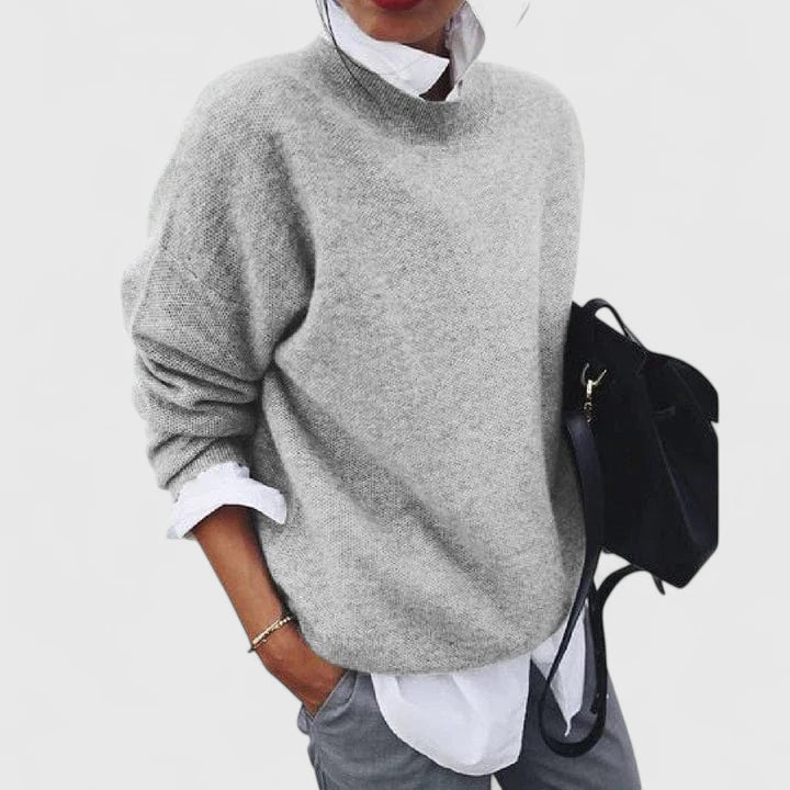 Isabellynn | Comfortable Sweater