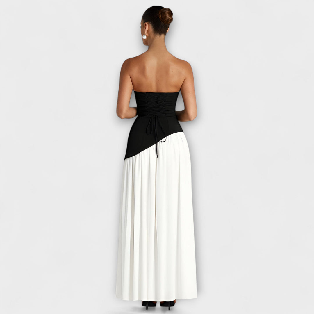 Ada - Elegant Maxi Dress