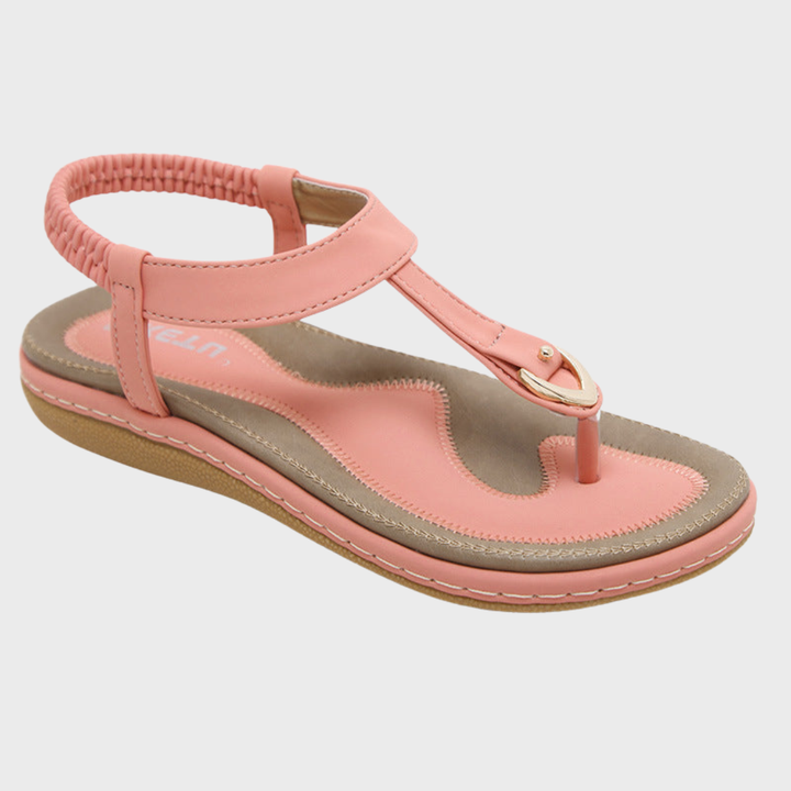 Amelia | Orthopedic Soft Comfort Sandals