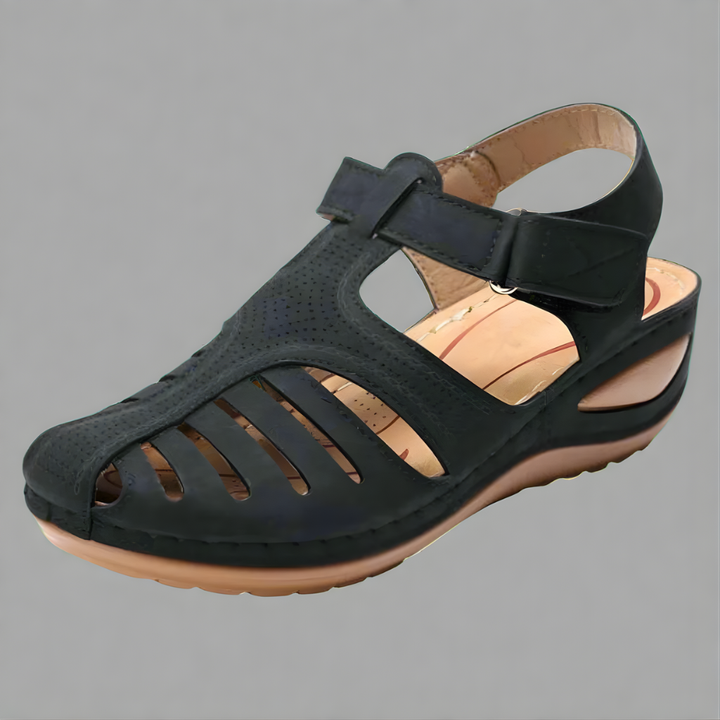 Glinda - Secure Fit Walking Sandals