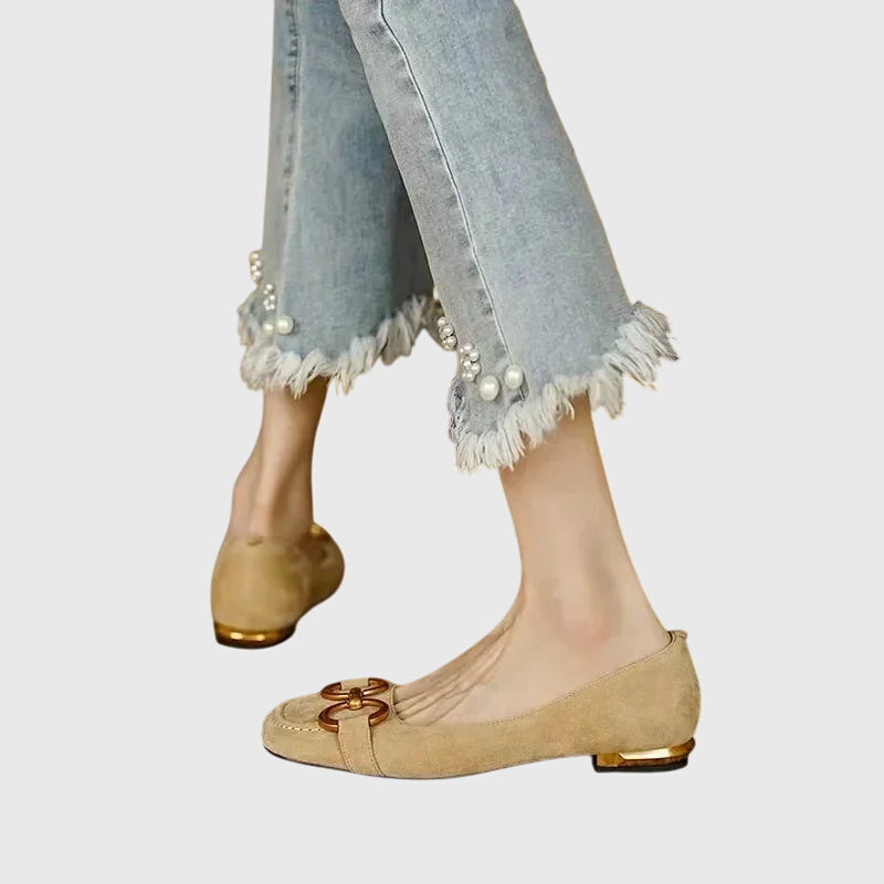 Erica | Comfortable Sandals