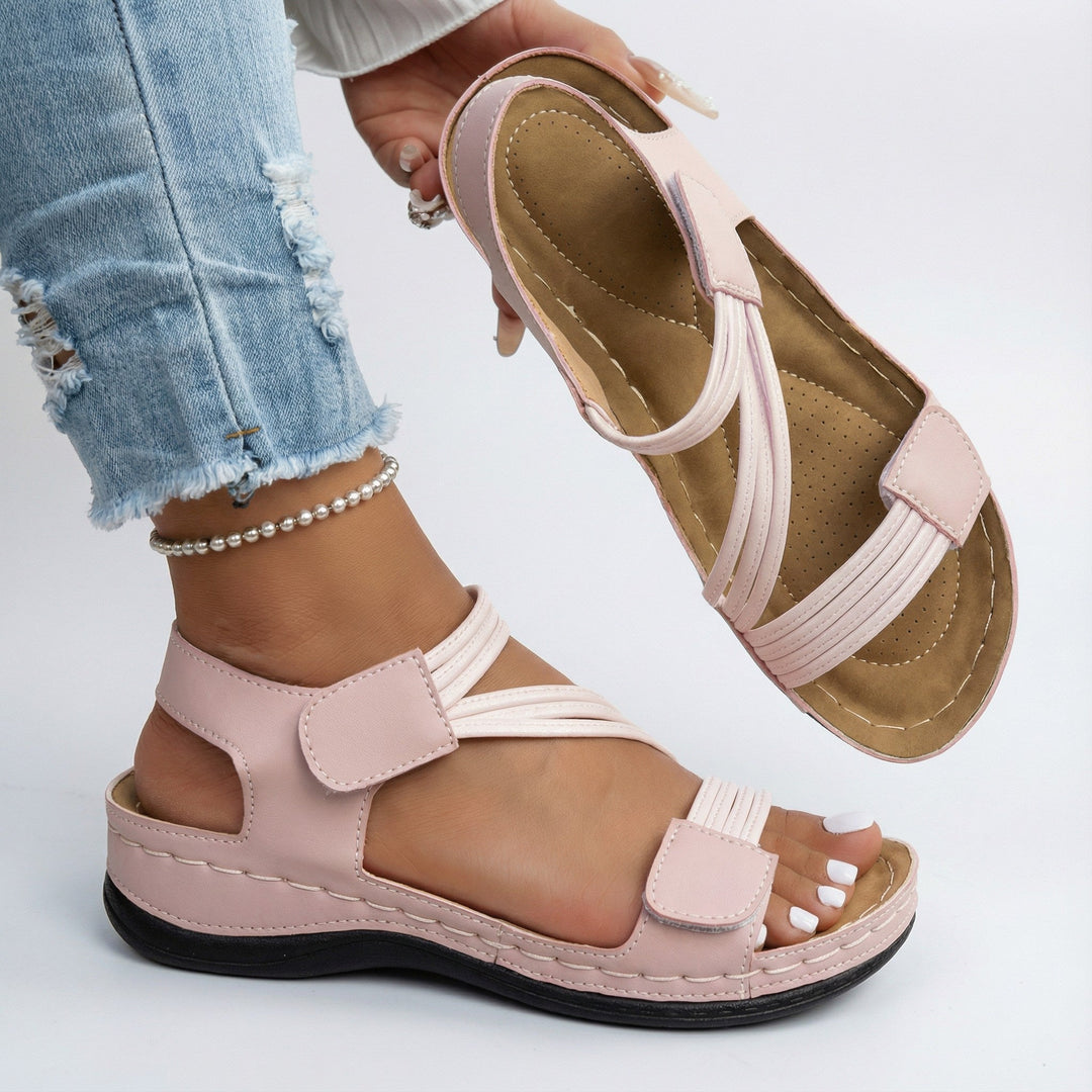 Thelma - Orthopedic Comfort Sandals