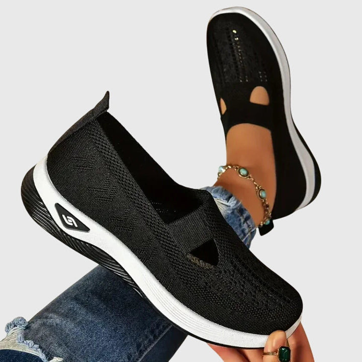 Sophie | Orthopedic Walking Shoes