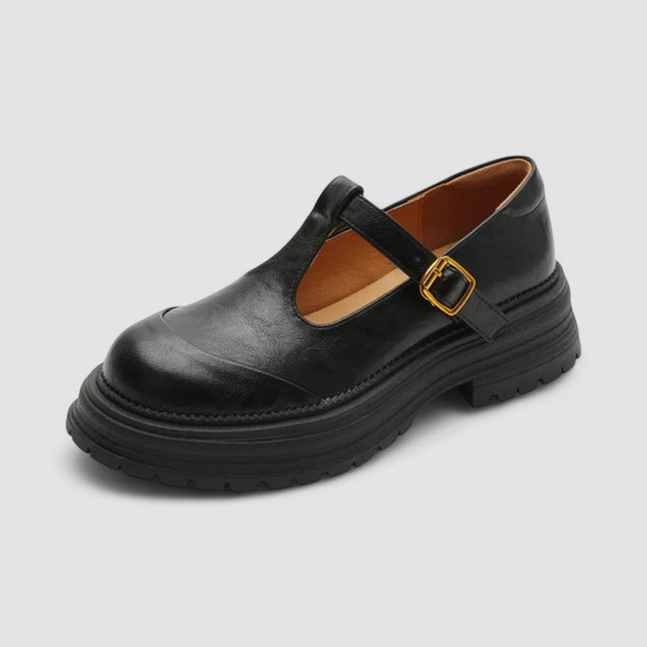 SAVANNAH | ORTHOPEDIC MARY JANE SHOES
