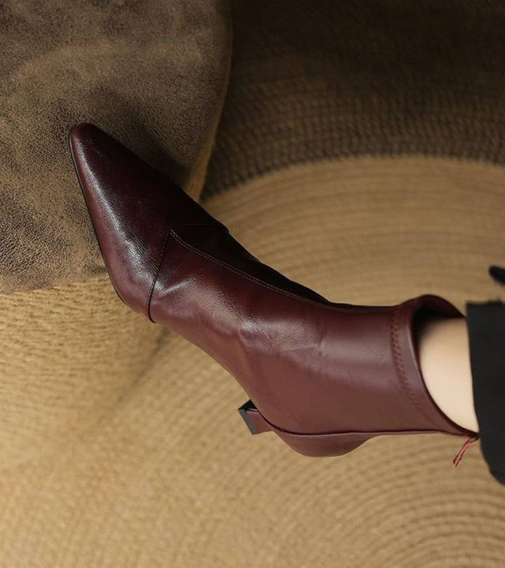 Arielynn | Orthopedic Boots