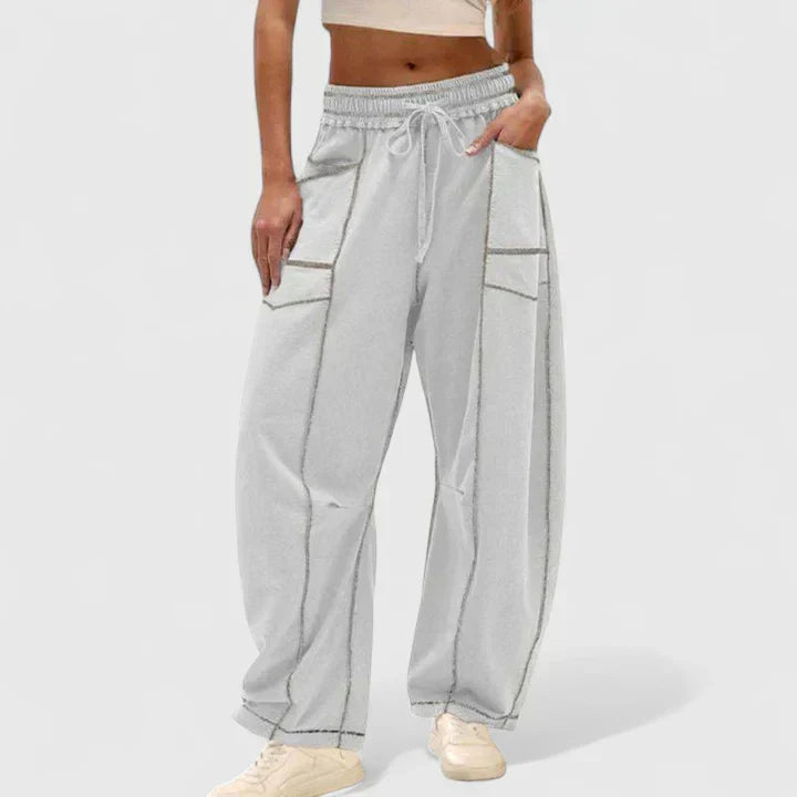 MYRALITHRA – COMFORTABLE PANTS
