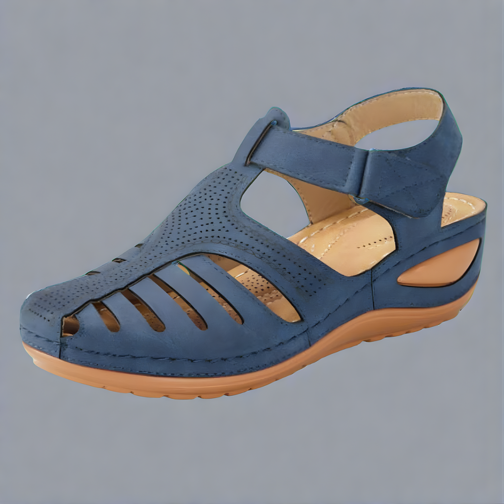 Glinda - Secure Fit Walking Sandals