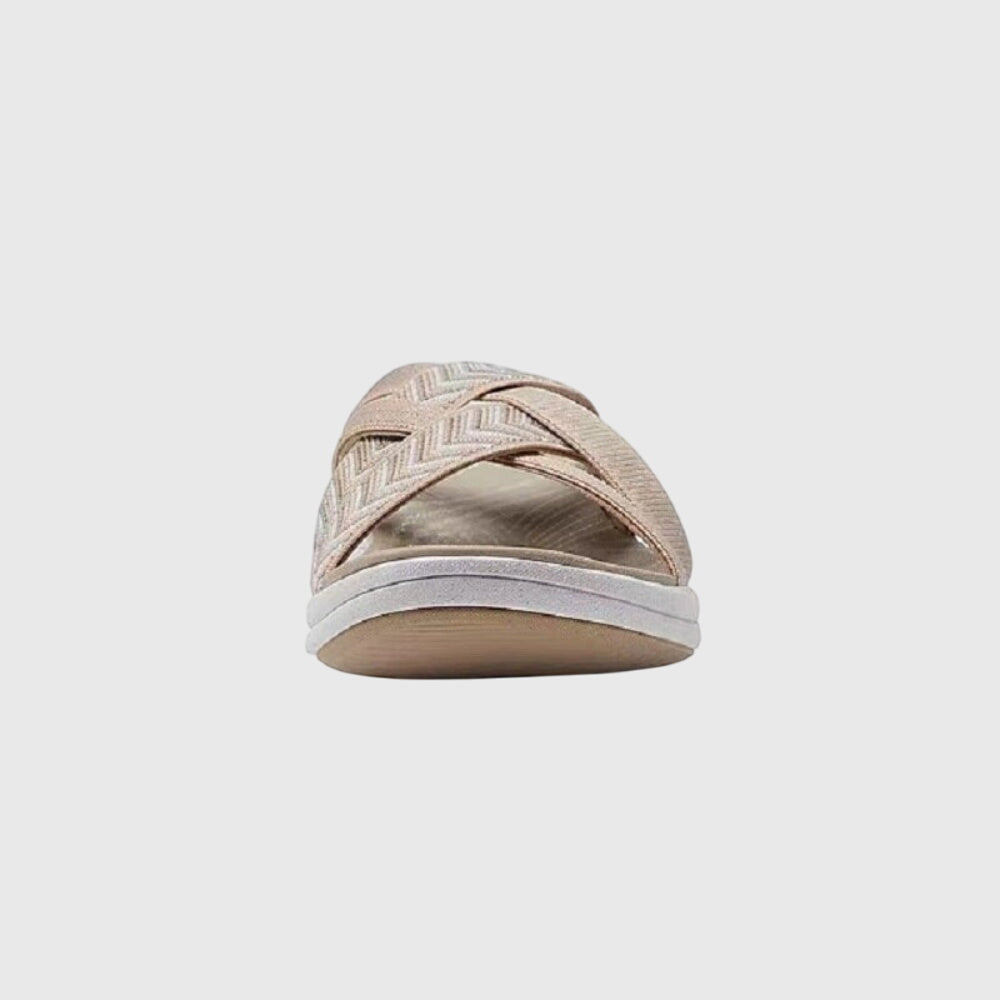 Jade | Comfortable Sandals