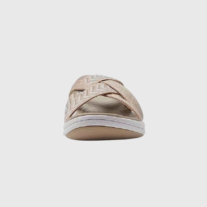 Jade | Comfortable Sandals