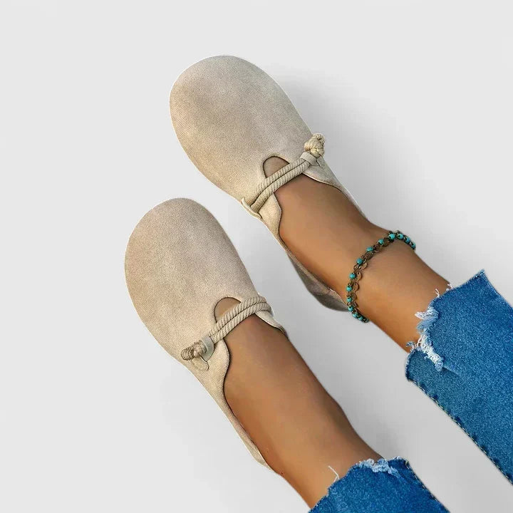 Nora - Soft Step Comfort Sandals