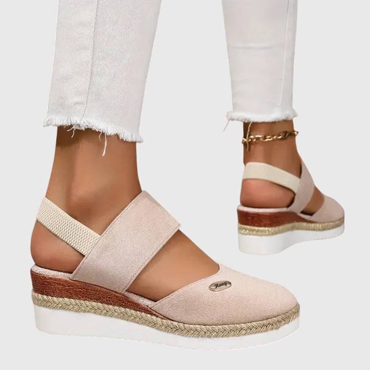 Antonia | Comfortable Sandals