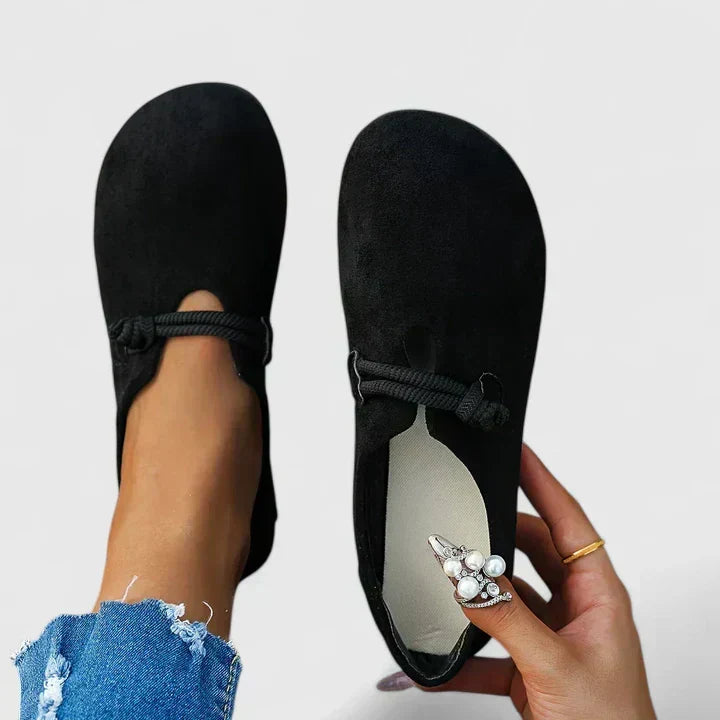 Nora - Soft Step Comfort Sandals