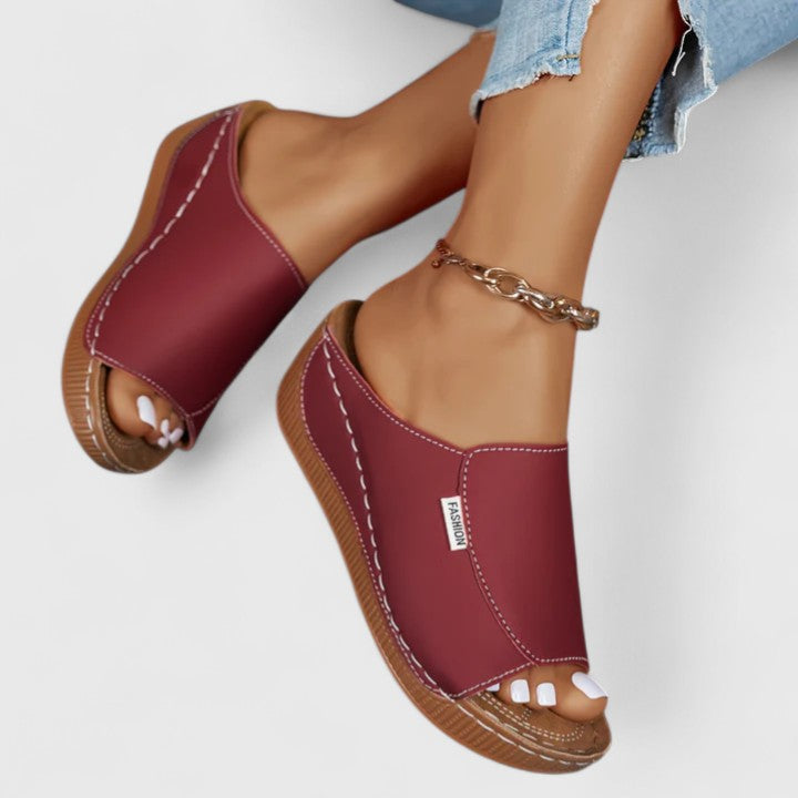 Celestria | Comfortable Sandals