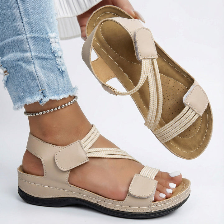 Thelma - Orthopedic Comfort Sandals