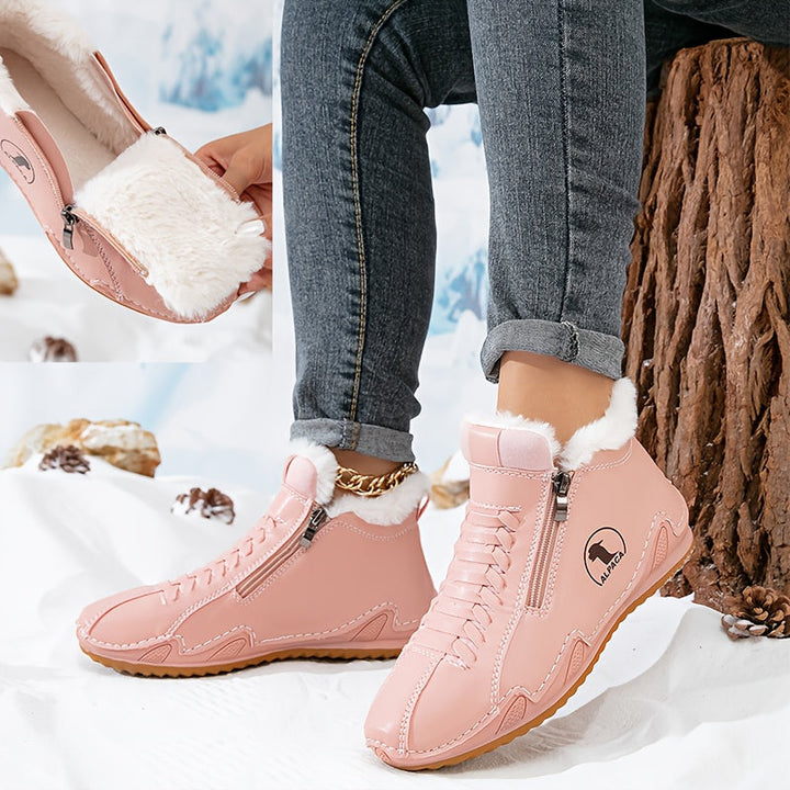 Orviana™ | Comfortable Boots