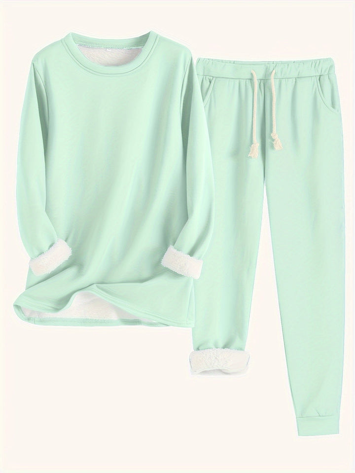 Runa | Comfortable Set