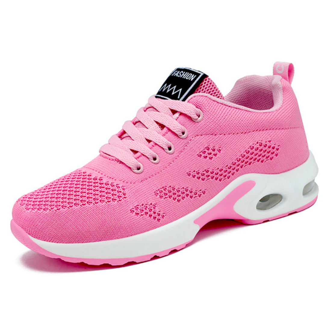 Cloudelle | Women's Casual Orthopedic Shoes