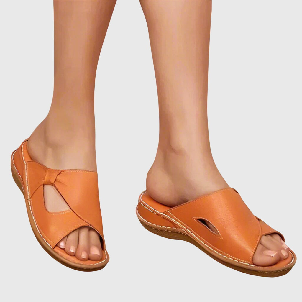 Anna | Comfortable Sandals