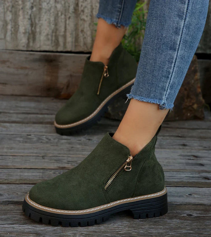Aira - Orthopaedic Ankle Boots