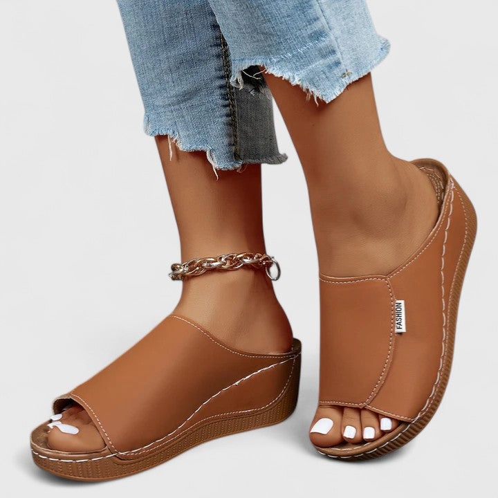 Celestria | Comfortable Sandals