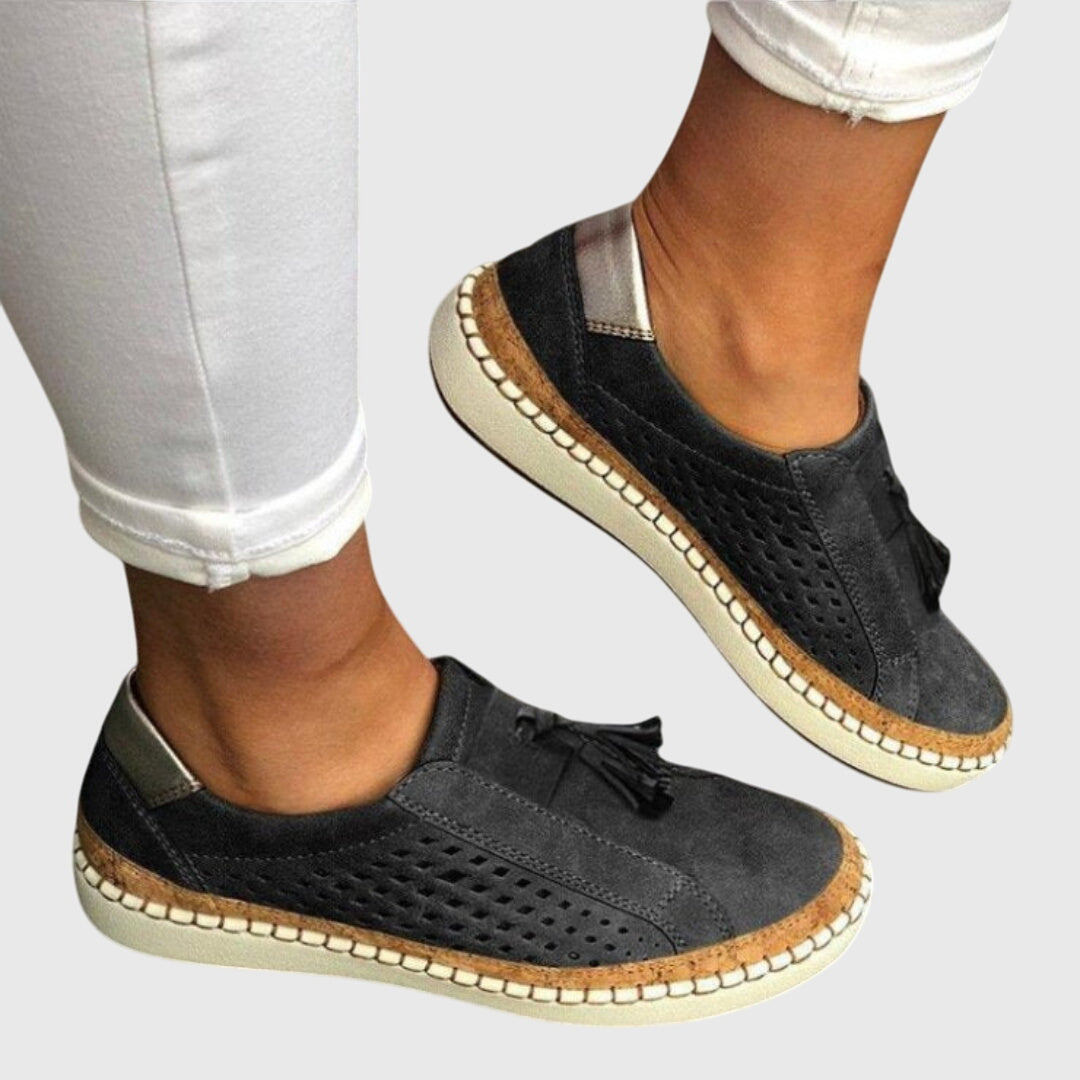 Sophie | Orthopedic Slip-Ons