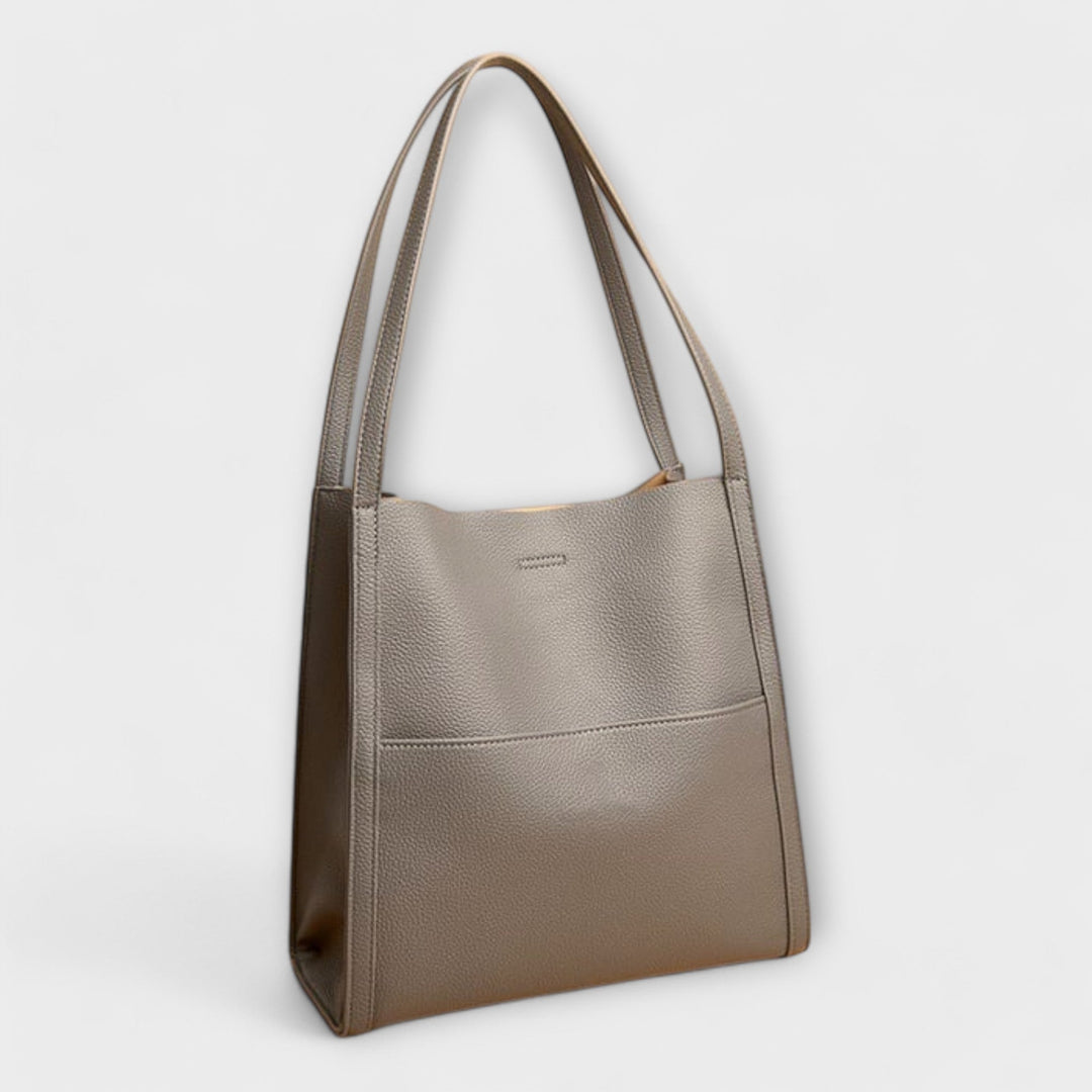 Isla - Handmade Leather Bag