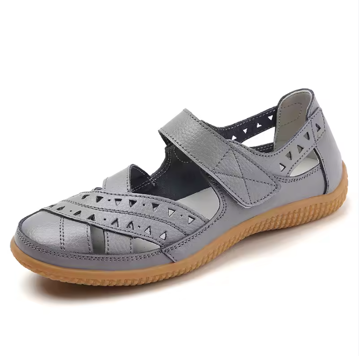 Carlina – Orthopaedic Walking Sandals