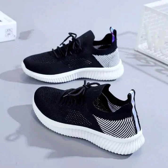 Varelia | Women's Orthopedic Sports Shoes