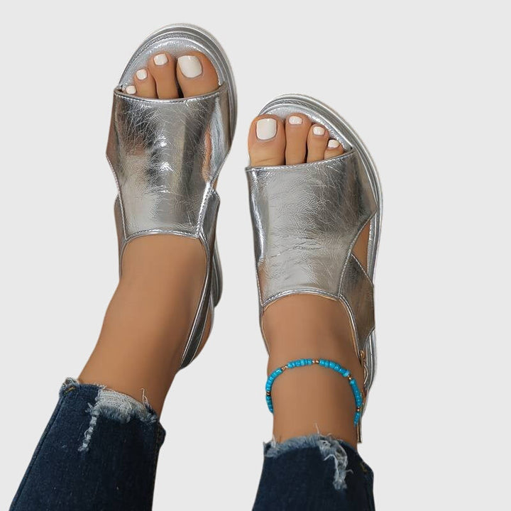 Veronica | Comfortable Sandals