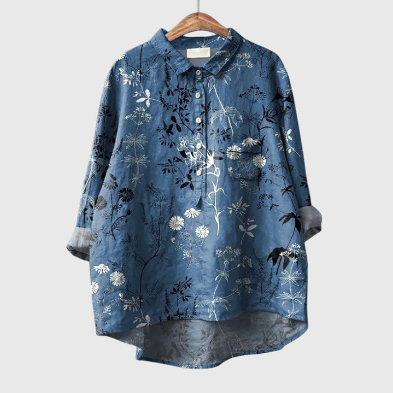 Elly™ | Blouse