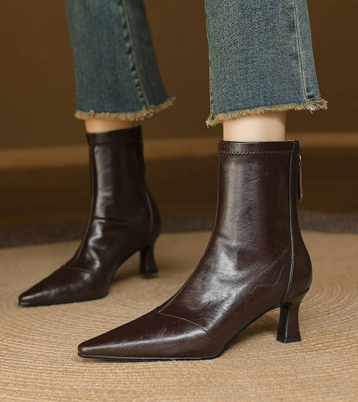 Arielynn | Orthopedic Boots