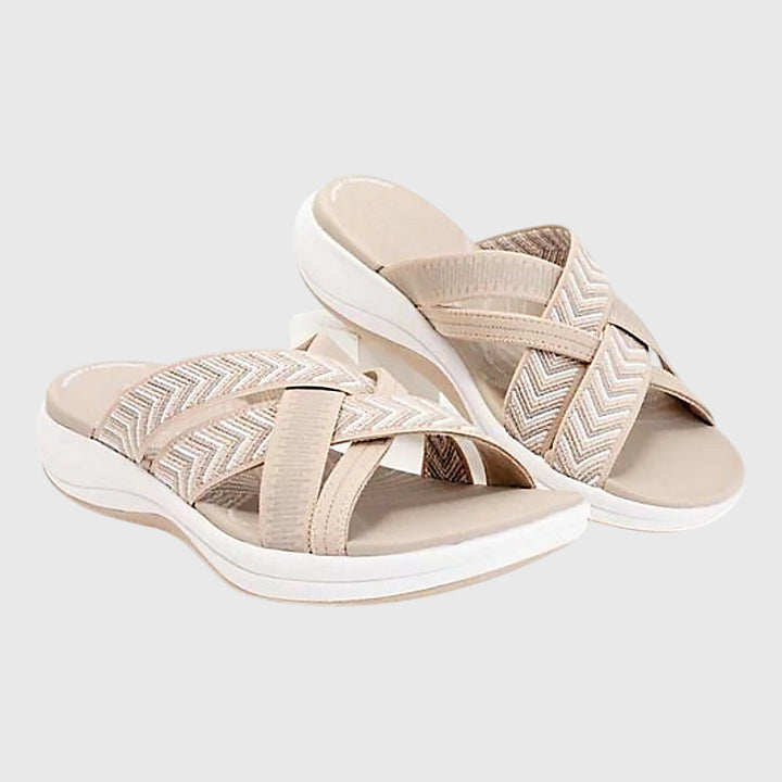 Jade | Comfortable Sandals