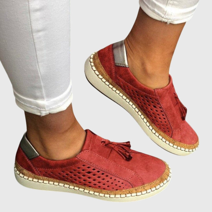 Sophie | Orthopedic Slip-Ons