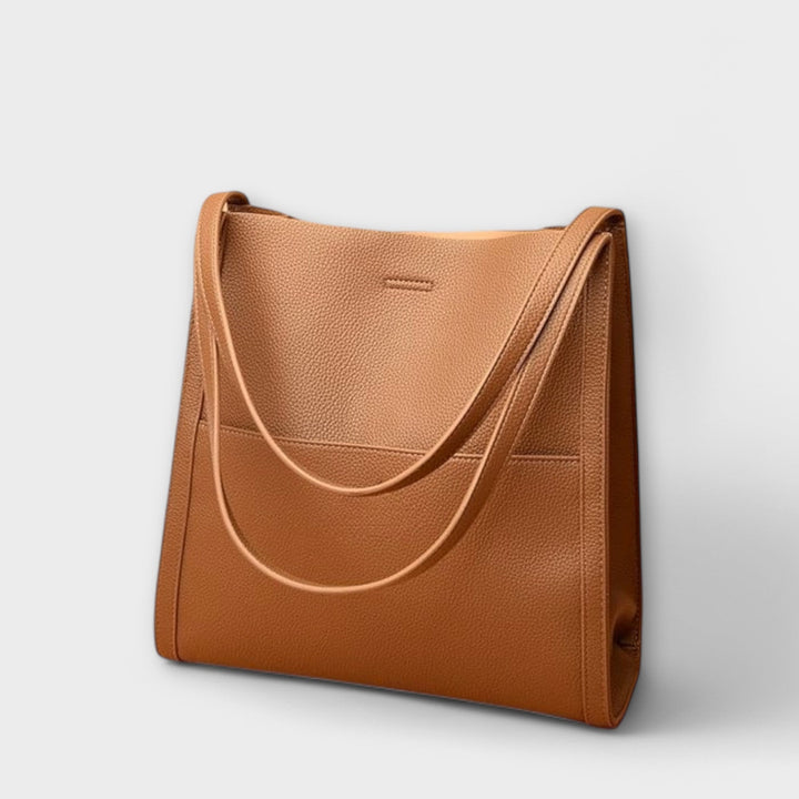Isla - Handmade Leather Bag