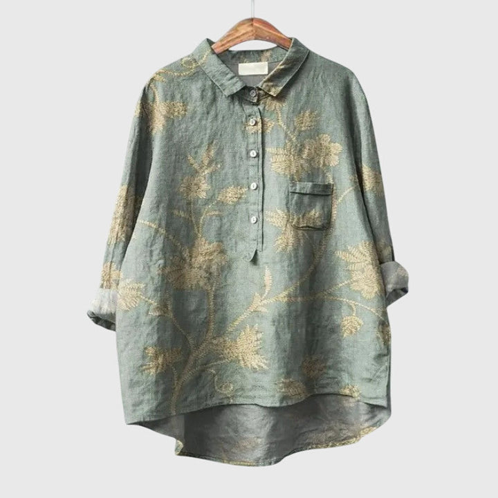 Elly™ | Blouse