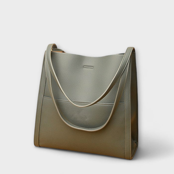Isla - Handmade Leather Bag