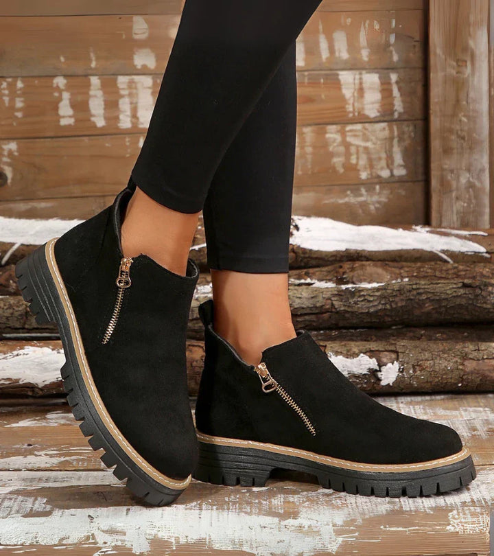 Aira - Orthopaedic Ankle Boots