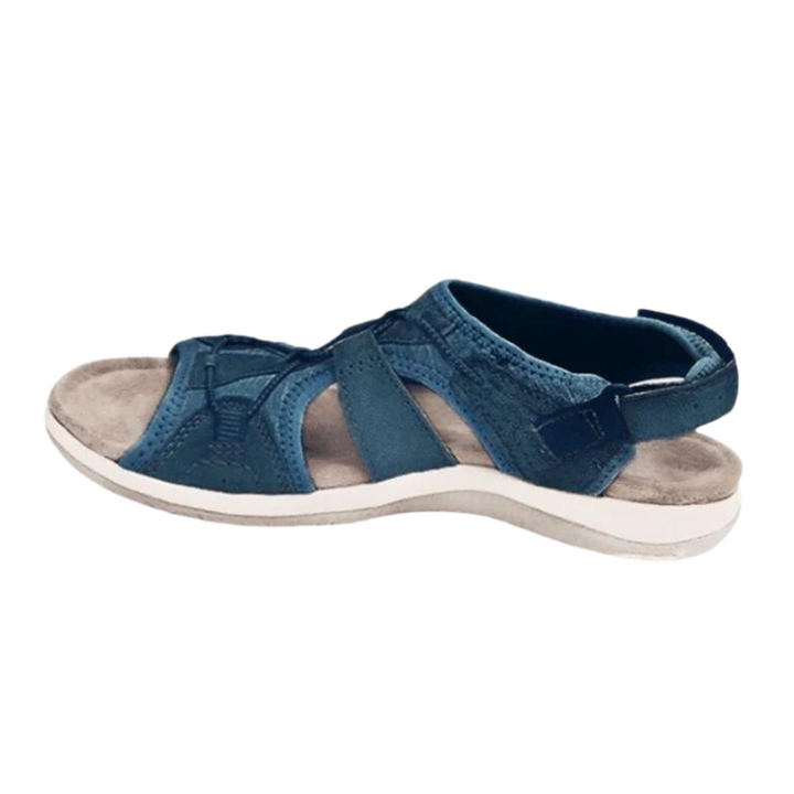 Martha - Stable Walk Support Sandals