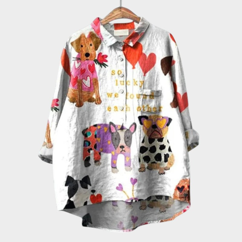 Milla™ | Blouse