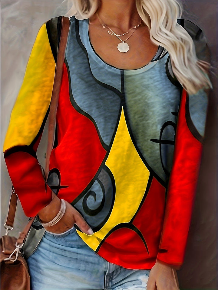 Oakley | Long Sleeve T-Shirt