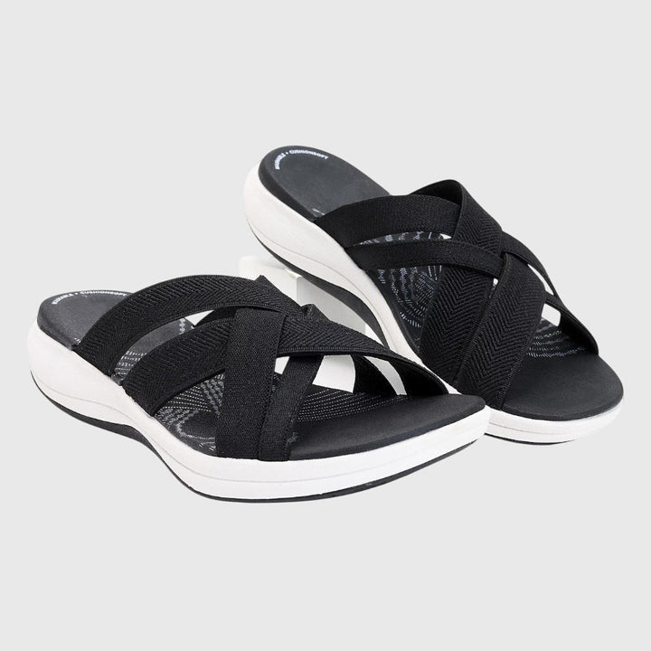 Jade | Comfortable Sandals