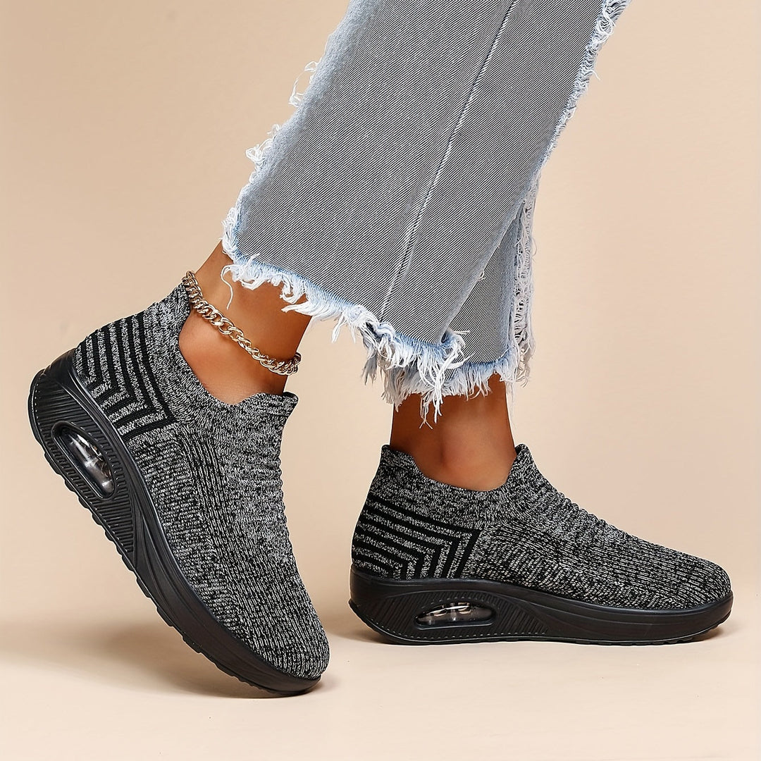 Harper | Air Cushion Shoes™