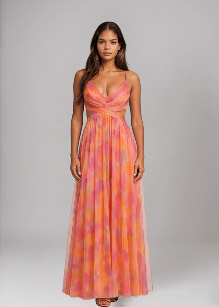 Raina - Dreamy Chic Dress
